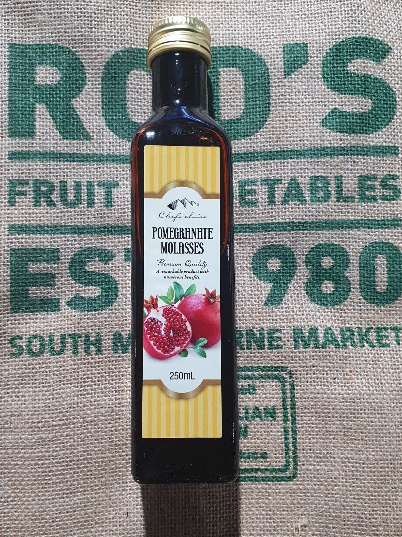 Pomegranate Molasses 250ml