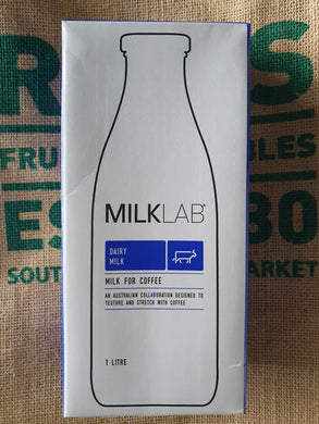 MilkLab -Dairy Milk Lab 1litre