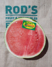 Load image into Gallery viewer, Watermelon,(half)