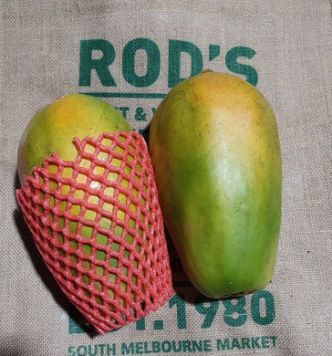Papaya - (each) Medium