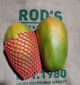 Papaya - (each) Medium