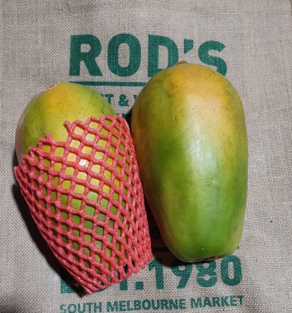 Papaya - (each) Medium