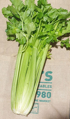 Celery, 2 for $5 , special