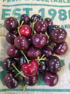 Cherries ,PREMIUM  (500g) XL top quality