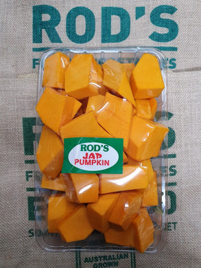 Freshly peeled – Rod's Fruit and Veg