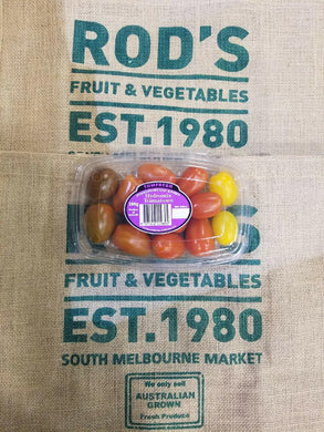 Tomatoes- Medley (each) 250g