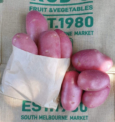 Potato- Desire 2kg , Special