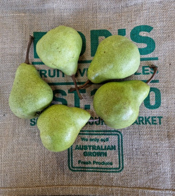 Pear- Green (Small) 1KG SPECIAL