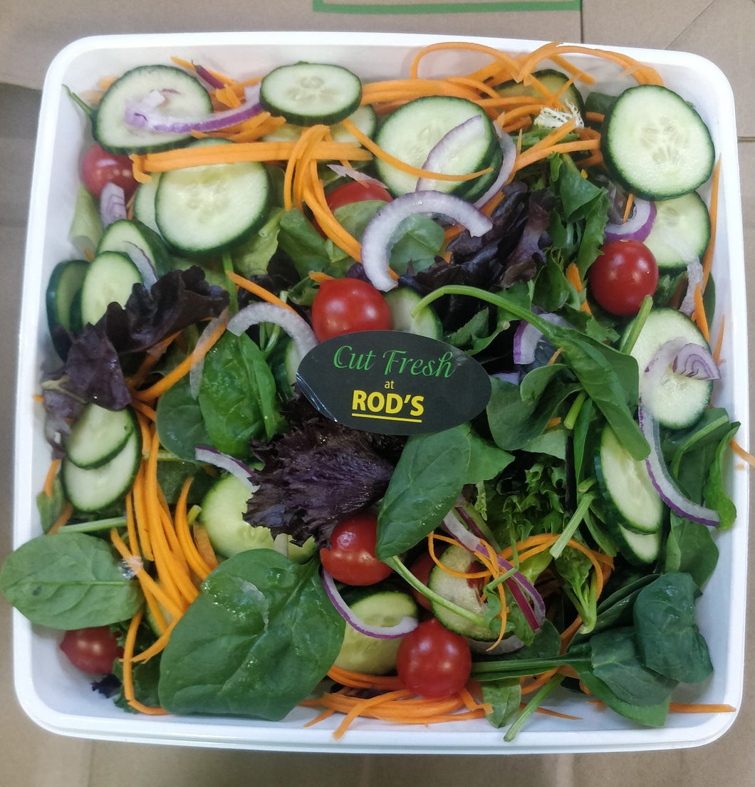 Salad- Rod's Large Salad Bowl