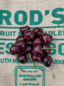 Cherries, (1kg) Loose Premium