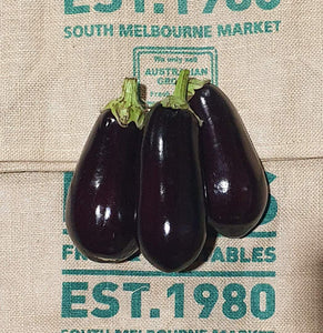 Eggplant- Large, (4for $10)