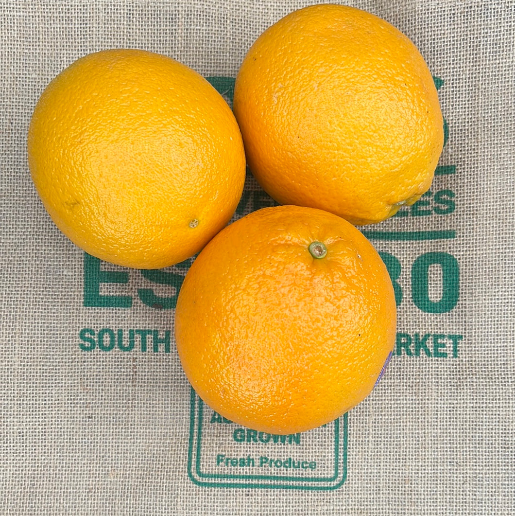Oranges - Navel XL (each)