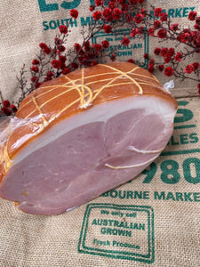 Ham , Andrew's - Meraki Ham Half (2-2.5 kg)