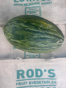 Melon - Casaba L (each)